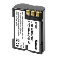 Hama Li-Ion Battery DP f/ Olympus (00047026)